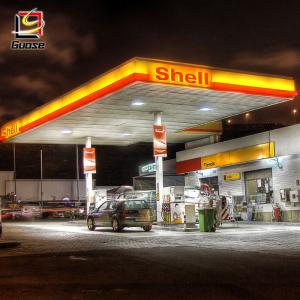  LED gas price signs