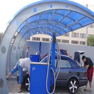 car shade canopy